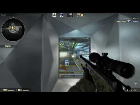CSGO Sorcery