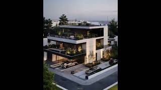 “AETHERIUM” — The Futuristic Dream by Hamzista