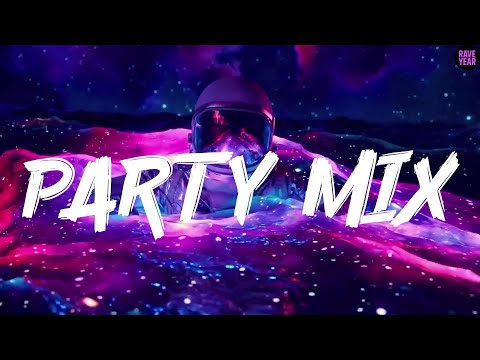 MIXSET 2026 | Best Party Music for New Year & Holiday Events