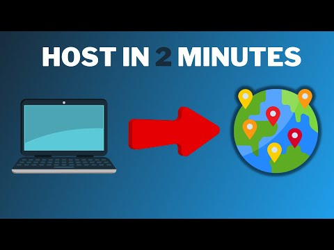 Free Web Hosting with AWS Amplify in 2 Minutes!