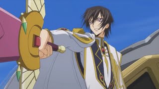 Code Geass AMV - Skyfall [HD]
