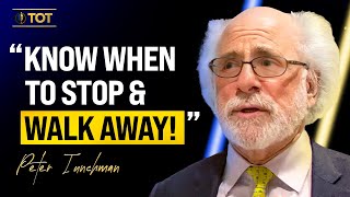 Wall Street LEGEND Reveals 40 Year Trading Secrets