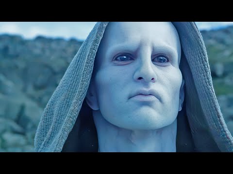 He Created Us. Now He Wants Us Gone |Movie Recap