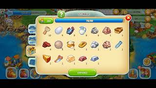 Harvest Land #Farmgames