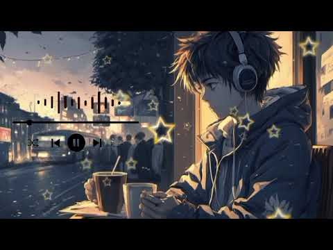 Kabhi jo badal barse | Slow &Reverb | Lofi Song | Love Mashup song | No copyright song