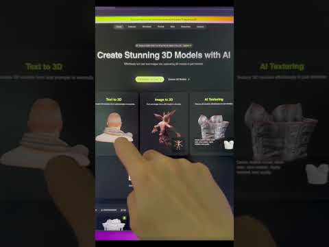 Powerful Website you should know(Part-1) | CODE & SOUL | #website #ai #3d #3danimation
