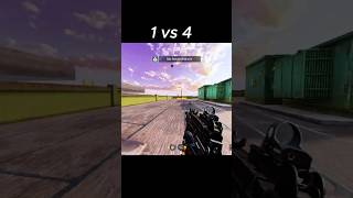 1v4 #bloodstrike #bloodstrikemobile #bloodstrikehighlights #bloodstrikeclips