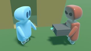 How to Send a Secret Message