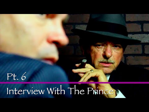 Pt. 6/7 #FREEMovie - "Interview with the Prince" #Illuminati #YouTubeMoviesFree