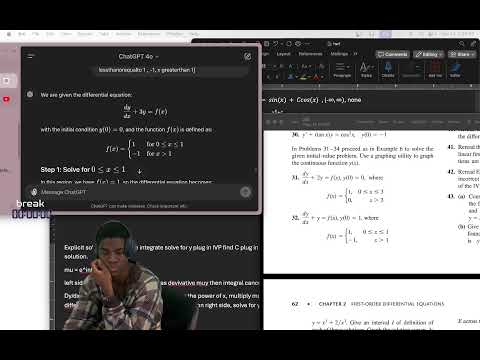 study with me till failure | w rain sounds