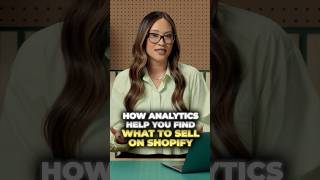 How analytics can find your next Shopify bestseller