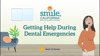 Getting Help During Dental Emergencies – Oral Health Education Videos