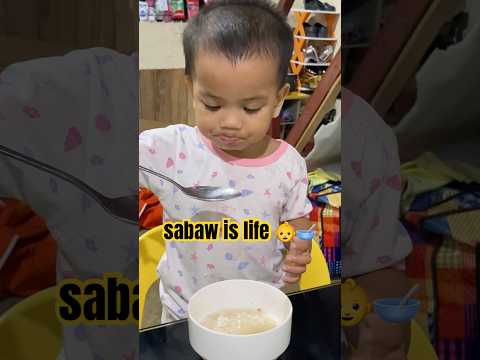 sabaw is life #dailyvlogs  #dailyshorts  #dorillafam #goodvibes