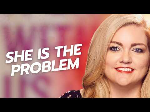 The REAL Problem With It Ends With Us