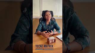 Learn .NET ASP Full Stack from Industry Experts | Career Boost#techzmatrix  #softwaretraining #it