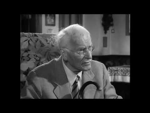 Man is the source of evil: Carl Jung