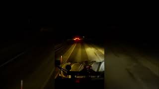CLOSE CALL: Motorist narrowly avoids crash #shorts #foxnews #news #us