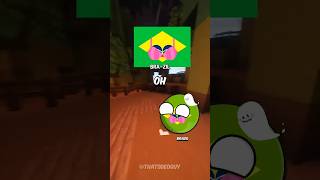 What If Countries Changed Their Names? | Part 1 #countryballs