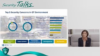 Security Talks Episode 3 (Part I): How to Protect OT Networks