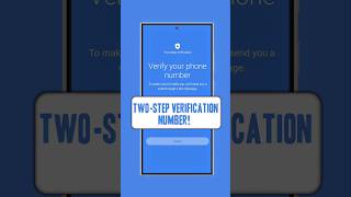 How To Change Samsung Account Two-step verification Number 2025