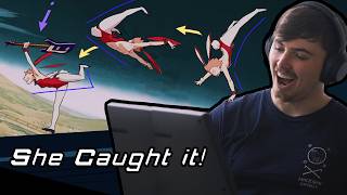 The Animation Genius Behind FLCL - Yoh Yoshinari Analysis