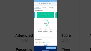 #ssccgl live mock test 19 April 2025 #oliveboard #ssc #cgl