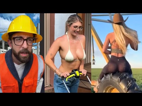 Unbelievable Smart Workers and Unexpected Failure Moments EP27 #construction #fails #smartwork
