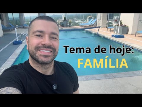 Morar Fora do País: Como Lidar com a Falta da Família?