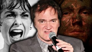 Quentin Tarantino on Performances He Dislikes