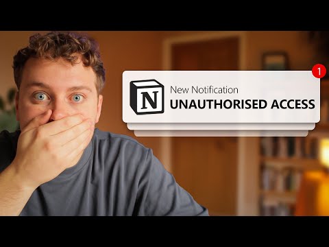 Inviting Contractors to Notion? Do This First