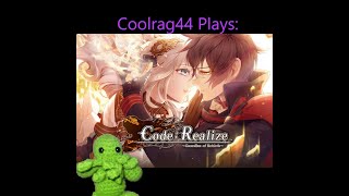 Code Realize 1: Am I a Monster?
