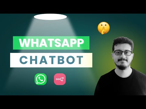 Automate WhatsApp! Free Bot + Easy Setup with n8n 🤖💬✅