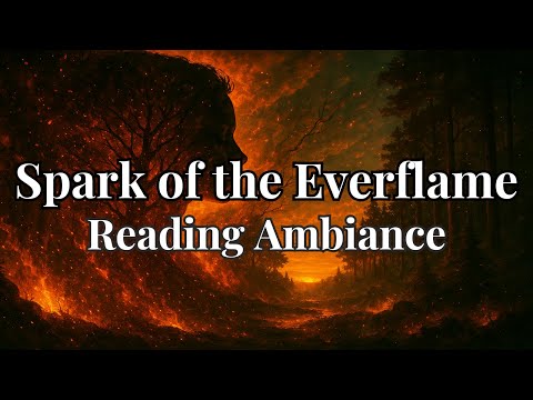 Spark of the Everflame Ambiance | Kindred's Curse
