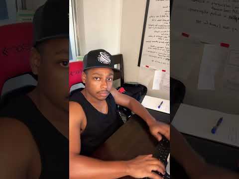 it’s Friday happy coding #startupfounder  #ceo #artificialintelligence #sandiego #black #coding