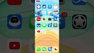 How to set  Apps app launch automatically iphone and dafit seting SMS!