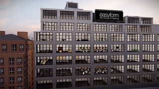 smartSENSOR - The new generation of lighting - Easyform AB