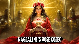 The Rose Codex: How Mary Magdalene Created the Secret Language of Love