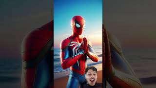 Marvel movie funny video