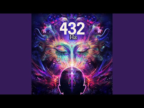 432 Hz Peaceful Pulse