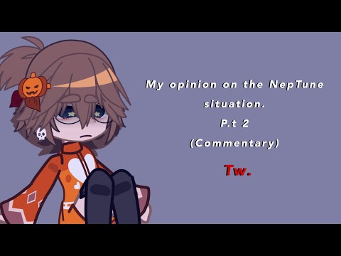 The current situation with NepTune. [ #flyhighneptune ]