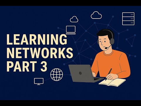 🌐 Network Protocols Explained | OSI vs TCP/IP Model | Tech Decode