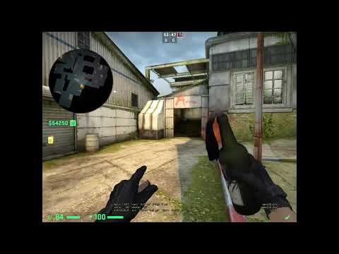 Molotov Meio