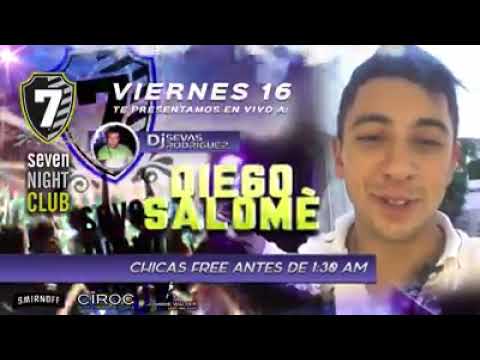 🎥🎤SPOT PUBLICITARIO - DIEGO