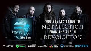 Subscale - Metafiction