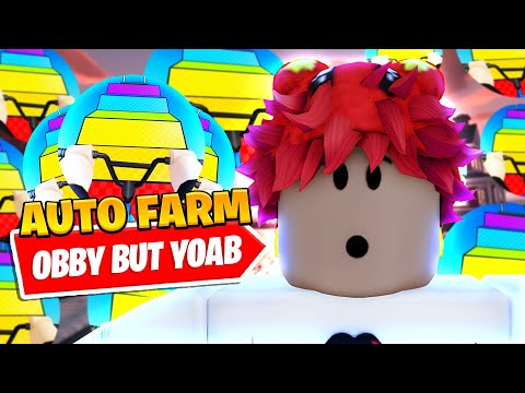 *NEW* Best Obby But You're On A Bike Auto Win Script *Auto Race*