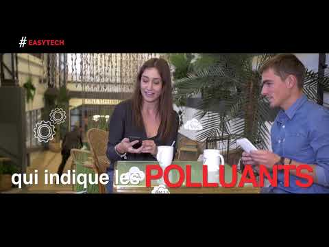 Meersens _ Le gardien de votre santé | Minalogic & EasyTech