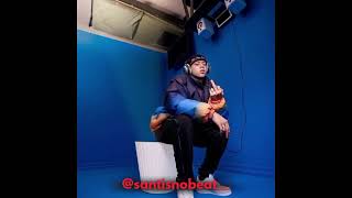 TRAP TYPE BEAT WIU X TETO "BABY"