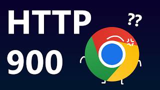 Making up HTTP Status Codes