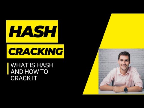 What is Hash and how to crack hashes | CrackStation.net | Hashes.com