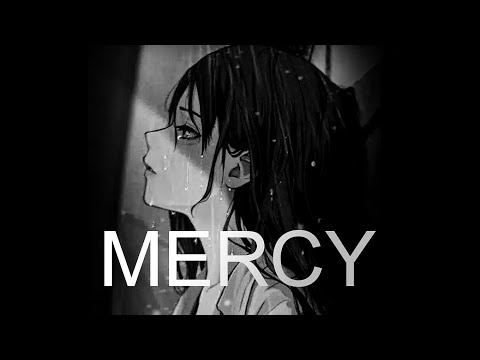 Nightcore - Shawn Mendes - Mercy (lyrics)